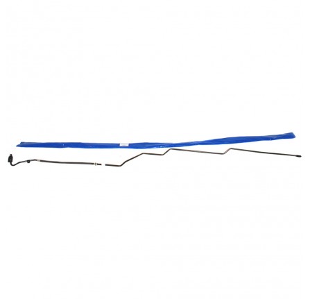 Pipe Ace Front Half LH from 3A812792