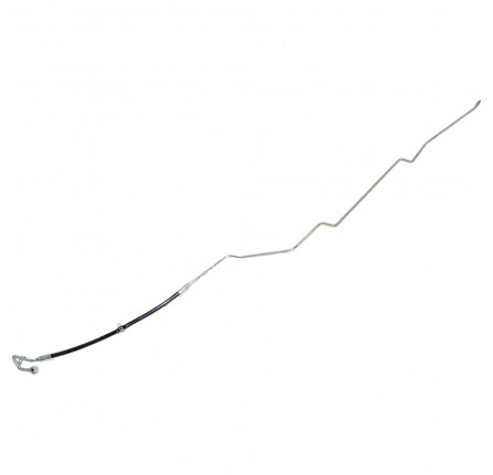 High Pressure Pipe