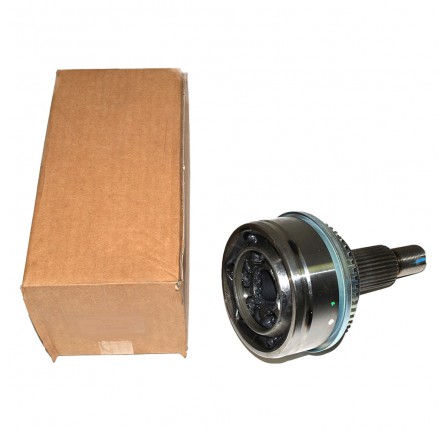 Rear Axle Open Style Differential CV