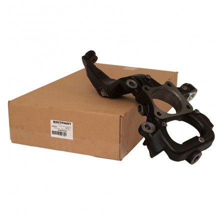 RH Front Knuckle with 14mm Outer Ball Joint