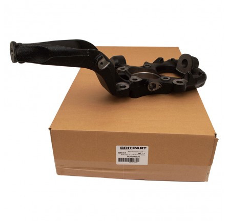 LH Front Knuckle with 14mm Outer Ball Joint