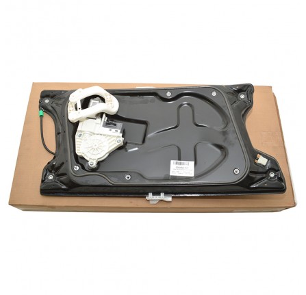Front RH Window Regulator Discovery 3 and Sport up to 6A999999
