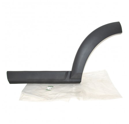 Genuine LH Rear Door Moulding