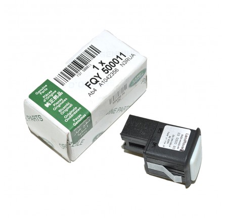Genuine Switch Lower Tailgate