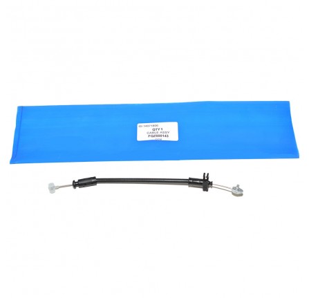 Genuine External Rear Side Door Release Cable Assy