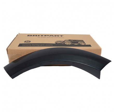 RH Rear Wheel Arch Moudling Primed
