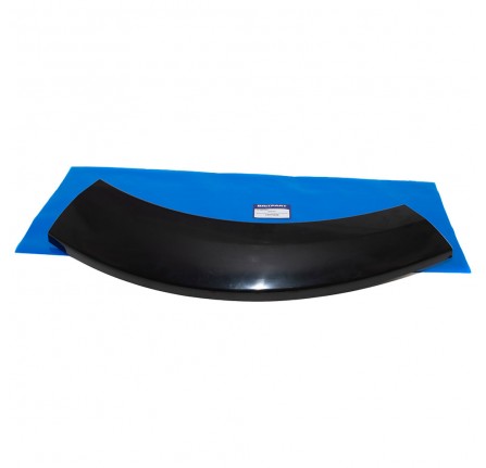 LH Outside Wheelarch Moulding