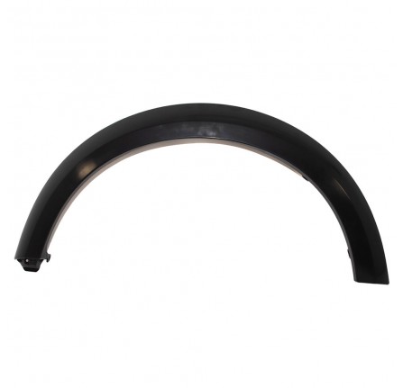 Front LH Arch Moulding