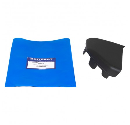 Cap RH Rear Wheelarch Moulding Anthracite from 9A