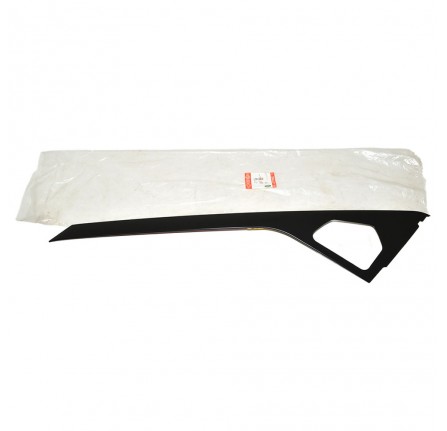 Genuine Trim Finisher RH A Pillar