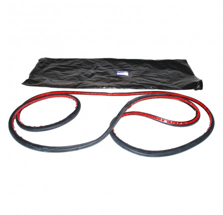 Primary Front Door Seal