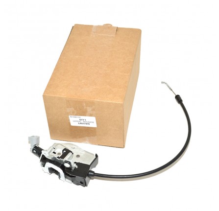 Tailgate Latch and Cable for Discovery 3