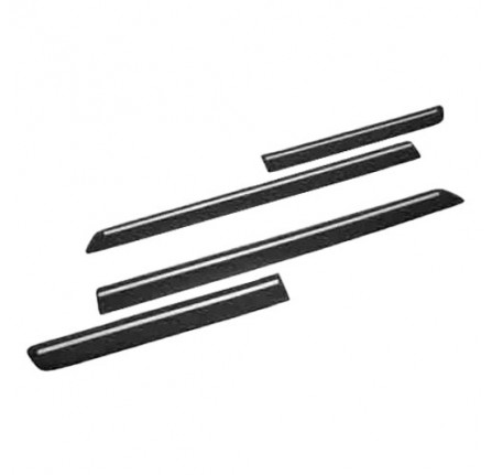 No Longer Available Body Side Moulding Kit Set Of 4 Strips