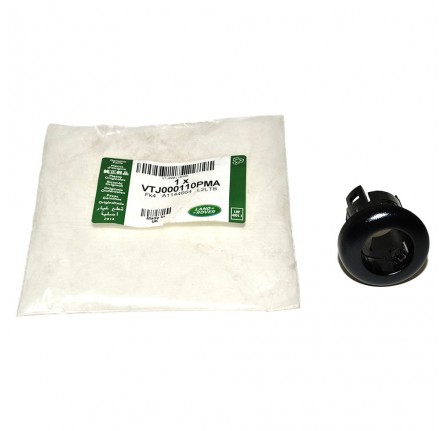 Genuine Bezel Parking Sensor Black from 5A328702