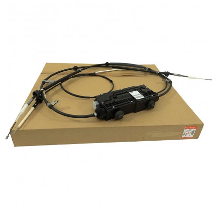 Genuine Parking Brake Cable and Actuator