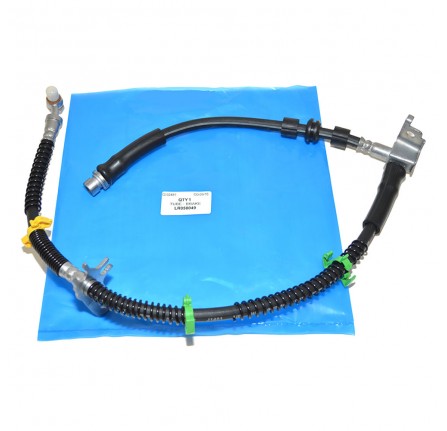 Front LH Brake Hose All Discovery 3 and Discovery 4 from Ea 705310