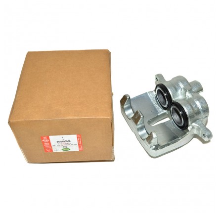 Genuine LH Front Brake Caliper