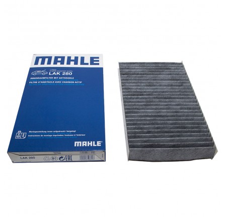 OEM Pollen Odour Filter Discovery 3 and 4 Range Rover Sport