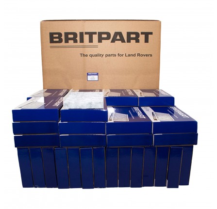Pollen Odour Filter x 50 Discovery 3 and 4 Range Rover Sport