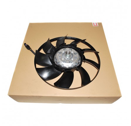 Fan Assembley 4.4 V8