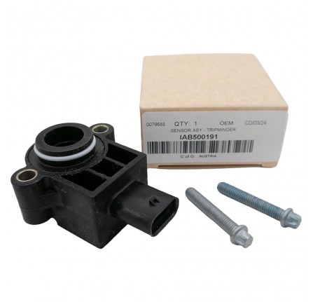 Hi Low Position Sensor