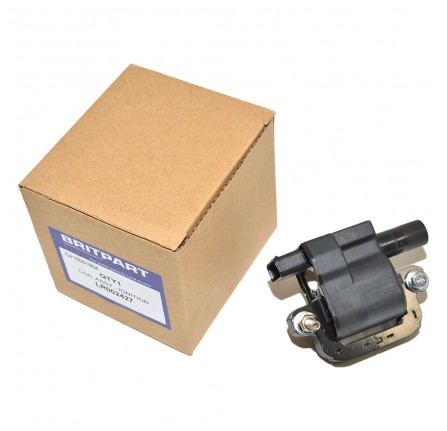 Coil Assembly Ignition 4.0 Litre V6 Petrol