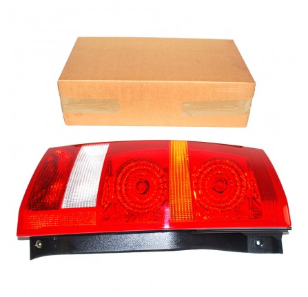 OEM LH Rear Lamp Assembley Less Side Marker for Discovery 3