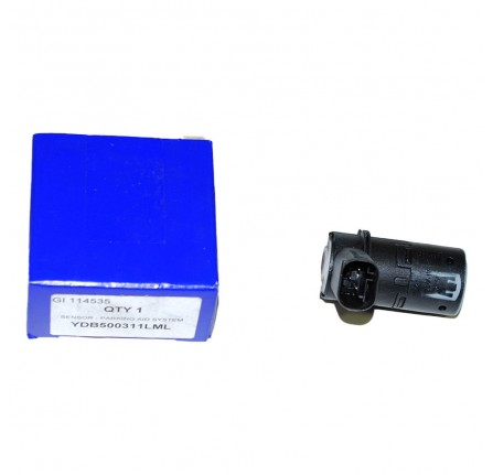 Sensor for Parking Front Discovery 3