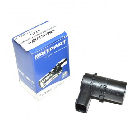 Sensor Parking for Freelander 1 and Discovery 3