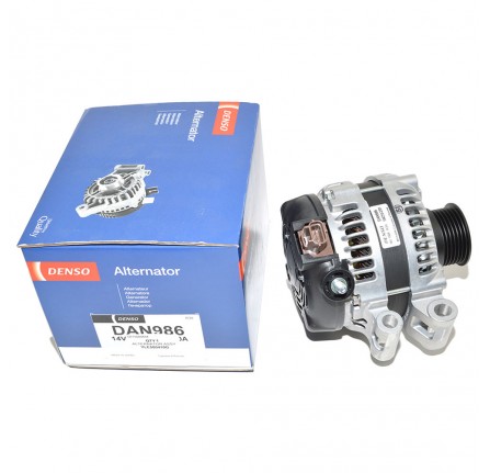 OEM Alternator Assembly 4.0L V6