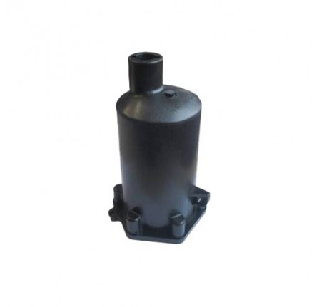 Dryer Assembley - Com