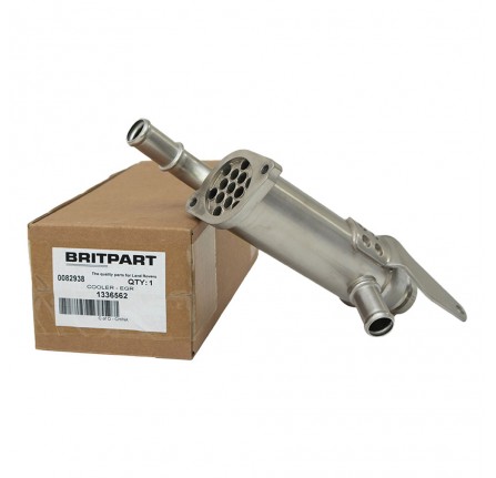 LH Egr Cooler - EU2 2.7 Litre