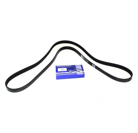 V-belt 4.0L V8 Discovery 3/4