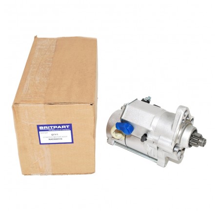 Starter Motor 4.4 V8