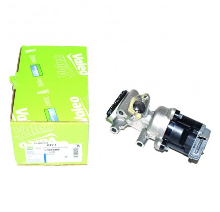 Valeo - Egr Valve Left Hand 2.7 V6 Diesel