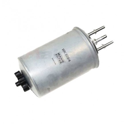 Mann and Hummel Filter Assembley - Fuel