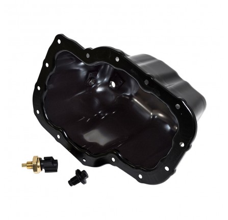 Engine Oil Sump 2.7 Diesel with Sensor