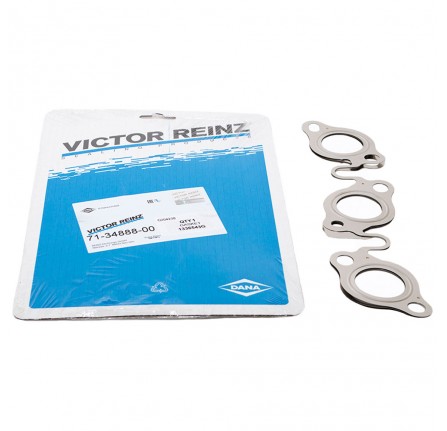 Reinz Exhuast Manifold Gasket 2.7 and 3.0 Litre Diesel