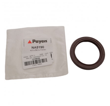 4.0L V6 Front Crankshaft Oil Seal