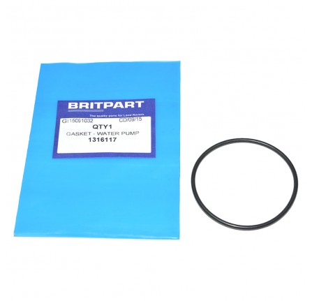 Water Pump Gasket 2.7 V6 140KW
