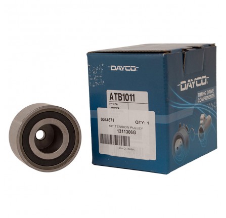 Dayco Timing Belt Tension Front TD6 2.7 Diesel Rrs - 2.7 TD6 & 3.0 TD6