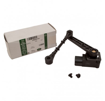 Genuine LH Rear Height Sensor