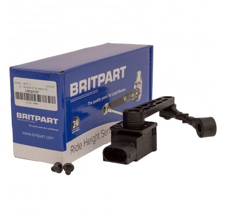 Kit RH Front Height Sensor 3 Pin Plug Is Full Compatible with Previous 6 Pin