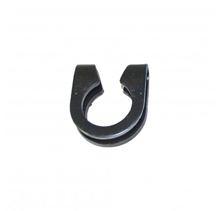 Clamp for Track Rod End to Track Rod