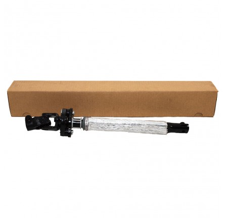 Genuine Steering Column Shaft Assembly Lower LHD
