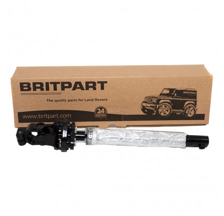 Lower Steering Column Shaft RHD