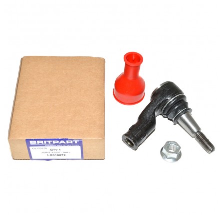Outer Ball Joint on Steering Rack with M14 Nut