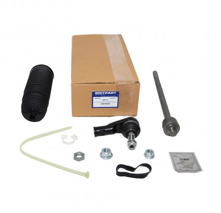 Outer Ball Joint Kit LH RHD Or RH LHD up to 9A496359 for M20 Spindle with M12 Ball Joint Nut