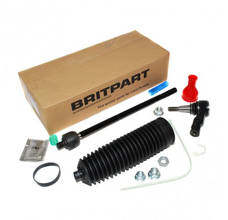 Outer Ball Joint Kit LH LHD Or RH RHD from 9A496360 for M16 Spindle with M14 Ball Joint Nut