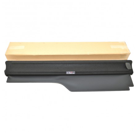 Loadspace Cover Discovery 3 and 4 Ebony Black